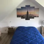 2 3 Possibilites A 10 Mn Du Mont Saint Michel Apartament