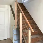 2 3 Possibilites A 10 Mn Du Mont Saint Michel Apartment Tanis