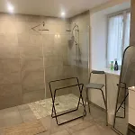 Apartment 2 3 Possibilites A 10 Mn Du Mont Saint Michel Tanis