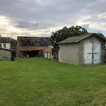 2 3 Possibilites A 10 Mn Du Mont Saint Michel Apartment *