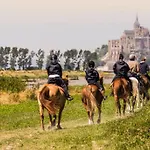 Apartment 2 3 Possibilites A 10 Mn Du Mont Saint Michel *