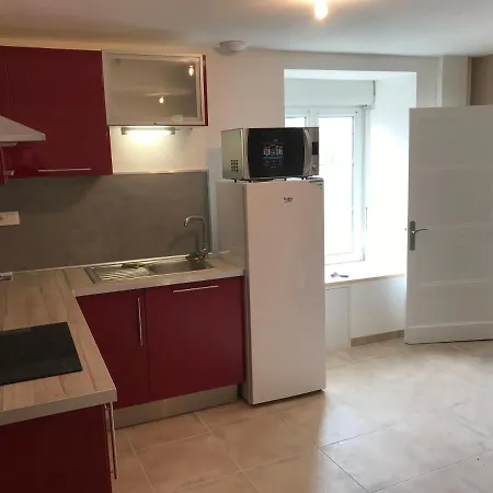 アパート A 10 Minutes Du Mont Saint Michel