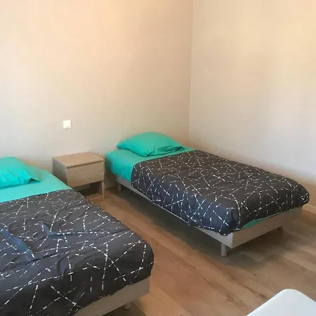 A 10 Minutes Du Mont Saint Michel * Tanis