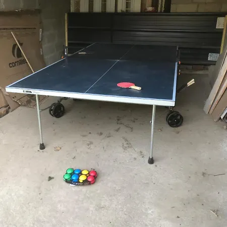 A 10 Minutes Du Mont Saint Michel アパート *