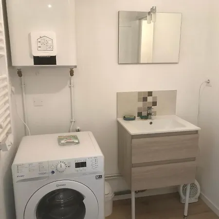 A 10 Minutes Du Mont Saint Michel アパート Tanis