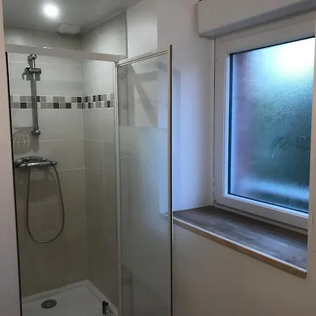 アパート A 10 Minutes Du Mont Saint Michel *