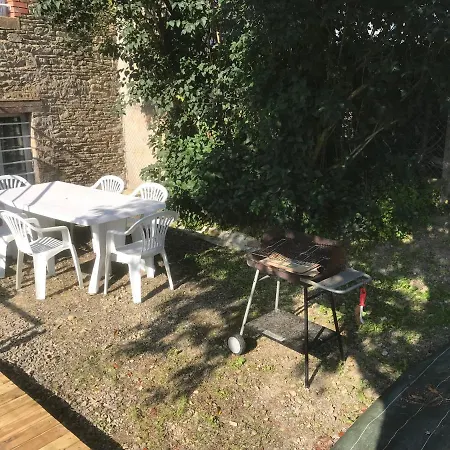 A 10 Minutes Du Mont Saint Michel