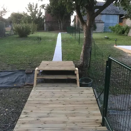 A 10 Minutes Du Mont Saint Michel