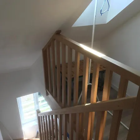 A 10 Minutes Du Mont Saint Michel アパート