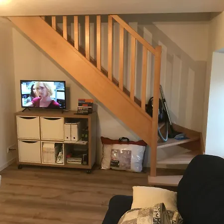 A 10 Minutes Du Mont Saint Michel