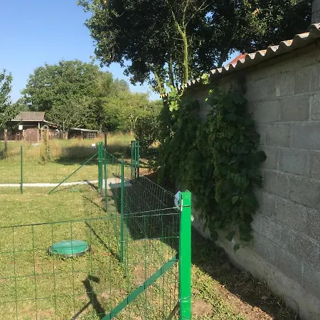 Hébergements Situés à 6 Kms Du Mont Saint Michel Apartamento Tanis