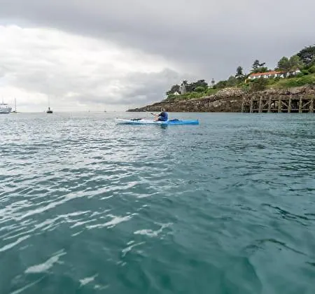 A 10 Minutes Du Mont Saint Michel アパート