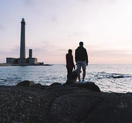 A 10 Minutes Du Mont Saint Michel * Tanis