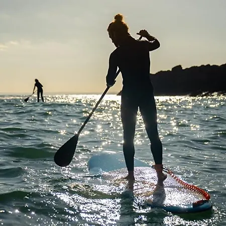 A 10 Minutes Du Mont Saint Michel * Tanis