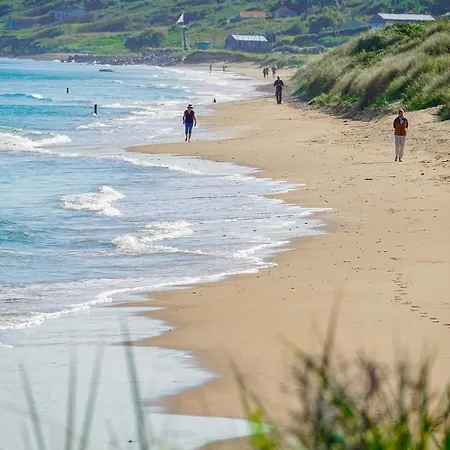 A 10 Minutes Du Mont Saint Michel