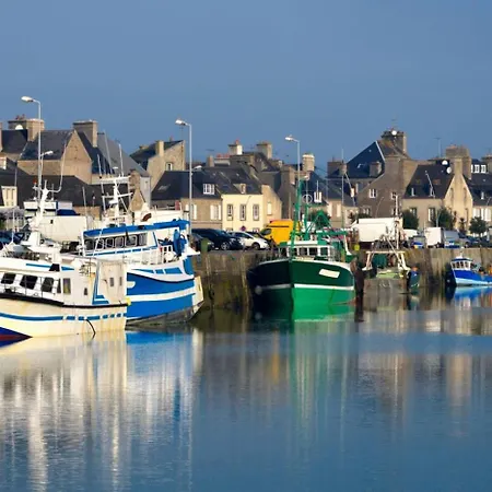 A 10 Minutes Du Mont Saint Michel アパート