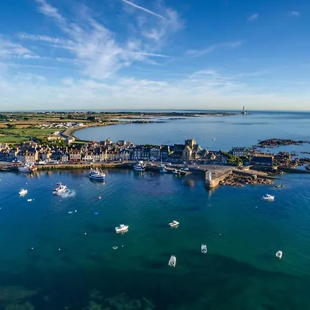 A 10 Minutes Du Mont Saint Michel * Tanis