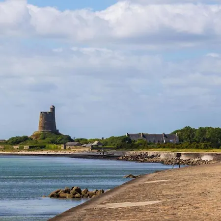 アパート A 10 Minutes Du Mont Saint Michel *