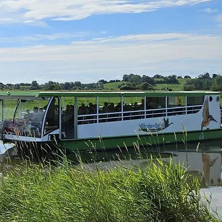 A 10 Minutes Du Mont Saint Michel アパート Tanis