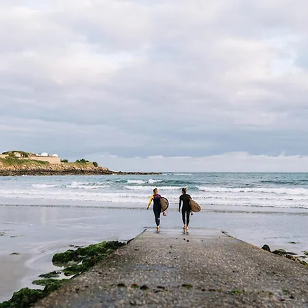 A 10 Minutes Du Mont Saint Michel