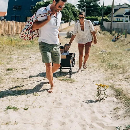 A 10 Minutes Du Mont Saint Michel Tanis