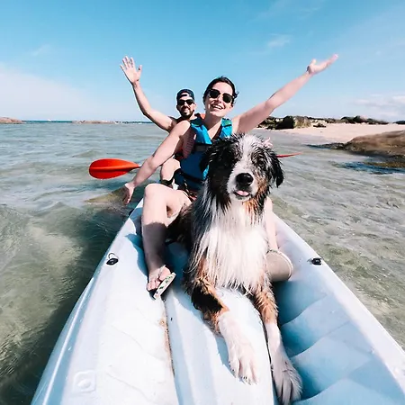 A 10 Minutes Du Mont Saint Michel * Tanis