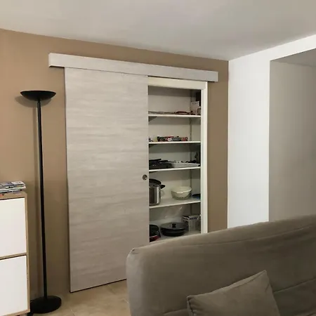 アパート A 10 Minutes Du Mont Saint Michel *