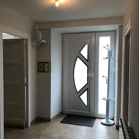 アパート A 10 Minutes Du Mont Saint Michel