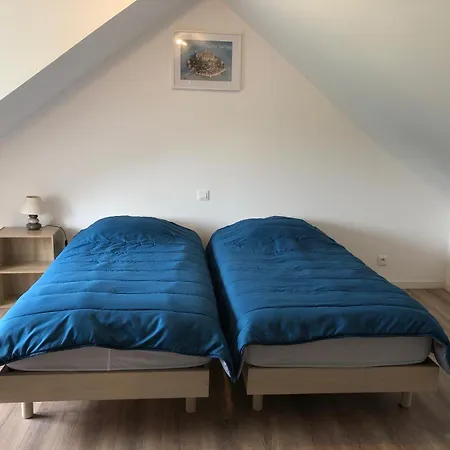 Daire 2 A 10 Mn Du Mont Saint Michel Tanis