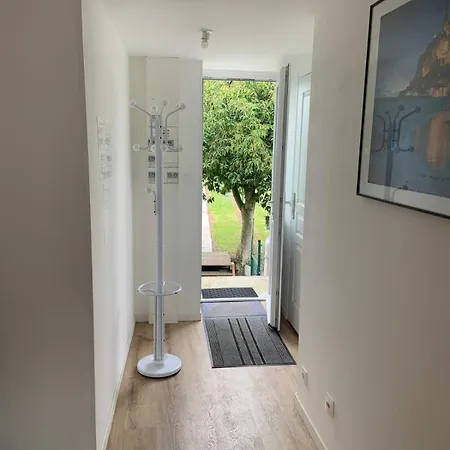 A 10 Minutes Du Mont Saint Michel Tanis