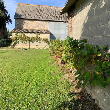 2 A 10 Mn Du Mont Saint Michel Daire