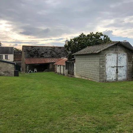 2 A 10 Mn Du Mont Saint Michel Daire *