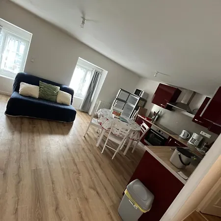 Apartamento 2 3 Possibilités à 10 Mn Du Mont Saint Michel