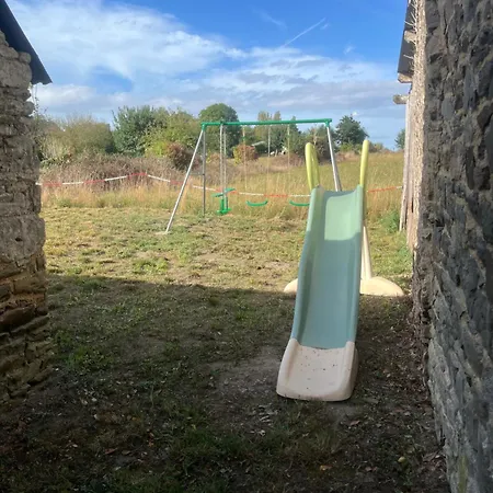 Apartment 2 3 Possibilites A 10 Mn Du Mont Saint Michel *