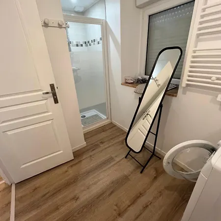 2 3 Possibilités à 10 Mn Du Mont Saint Michel Apartamento *