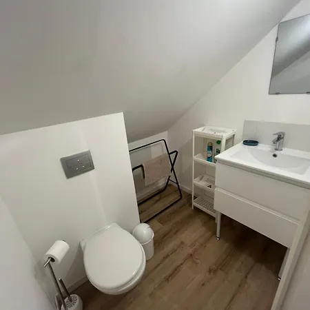 Apartment 2 3 Possibilites A 10 Mn Du Mont Saint Michel