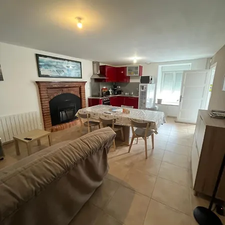 Apartment 2 3 Possibilites A 10 Mn Du Mont Saint Michel