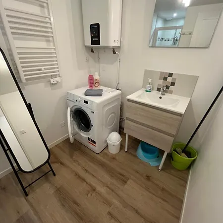 2 3 Possibilites A 10 Mn Du Mont Saint Michel Apartment