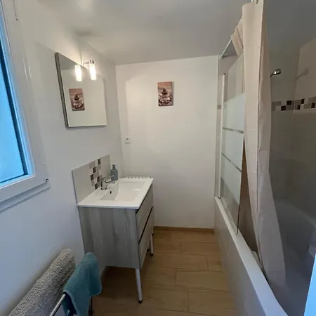 Apartment 2 3 Possibilites A 10 Mn Du Mont Saint Michel *