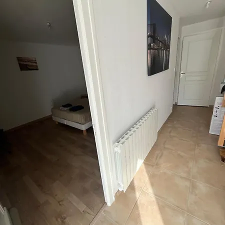 Apartment 2 3 Possibilites A 10 Mn Du Mont Saint Michel