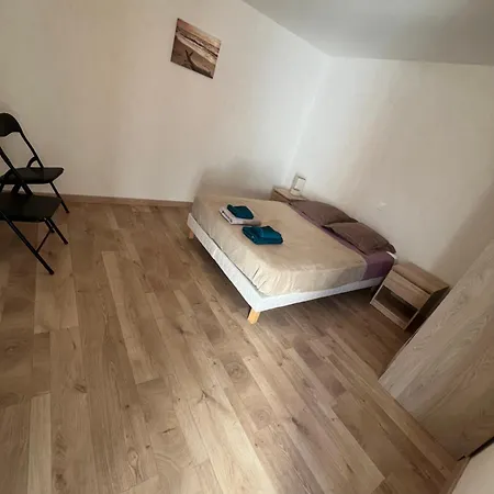 Apartment 2 3 Possibilites A 10 Mn Du Mont Saint Michel *