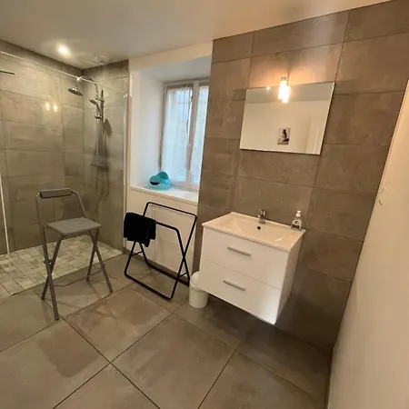 Apartment 2 3 Possibilites A 10 Mn Du Mont Saint Michel Tanis