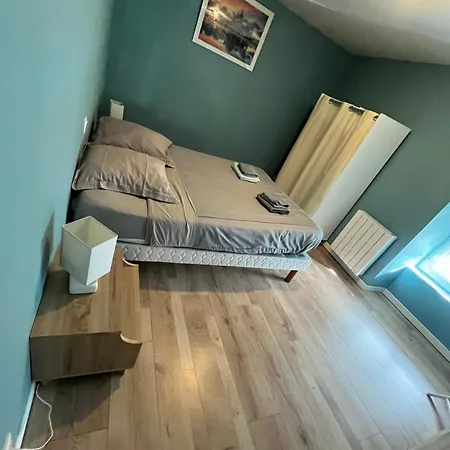2 3 Possibilites A 10 Mn Du Mont Saint Michel Apartment