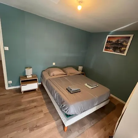 2 3 Possibilités à 10 Mn Du Mont Saint Michel