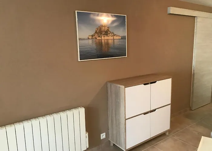 2 A 10 Mn Du Mont Saint Michel Daire