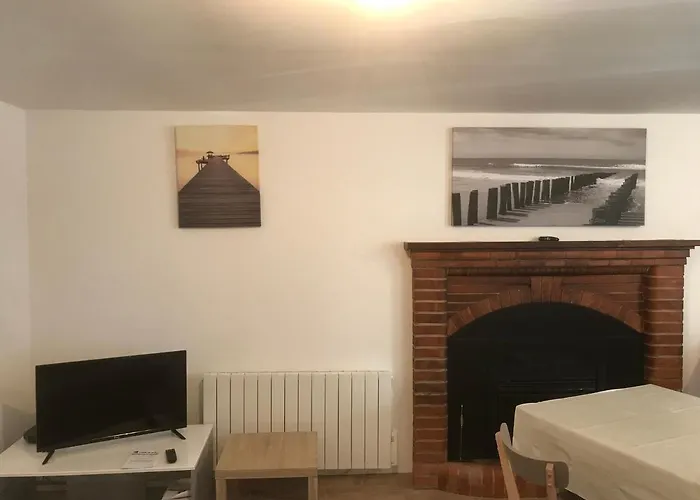 Daire 2 A 10 Mn Du Mont Saint Michel Tanis