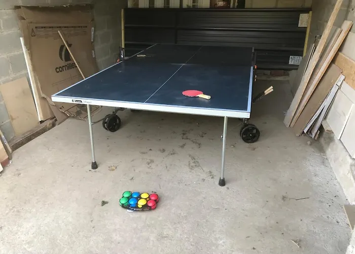 2 A 10 Mn Du Mont Saint Michel Daire *