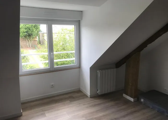 Daire 2 A 10 Mn Du Mont Saint Michel Tanis