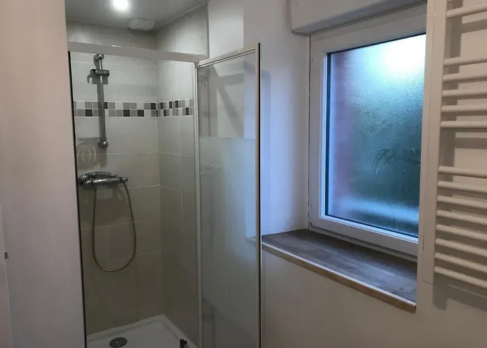 Daire 2 A 10 Mn Du Mont Saint Michel *