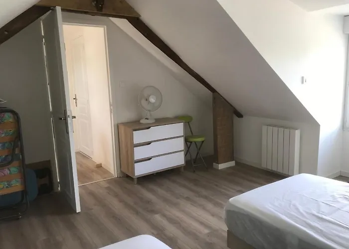 2 A 10 Mn Du Mont Saint Michel Daire